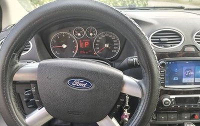 Ford Focus II рестайлинг, 2007 год, 530 000 рублей, 1 фотография