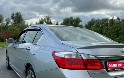 Honda Accord IX рестайлинг, 2013 год, 2 100 000 рублей, 1 фотография