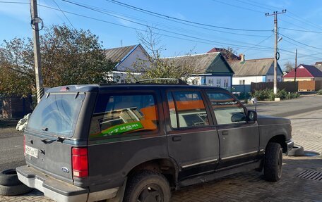 Ford Explorer III, 1993 год, 450 000 рублей, 3 фотография