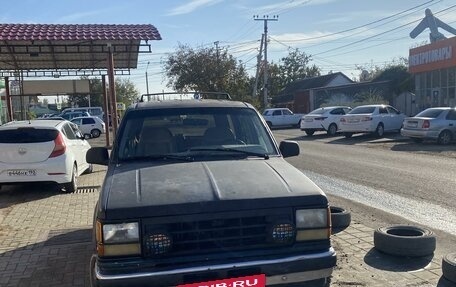 Ford Explorer III, 1993 год, 450 000 рублей, 2 фотография