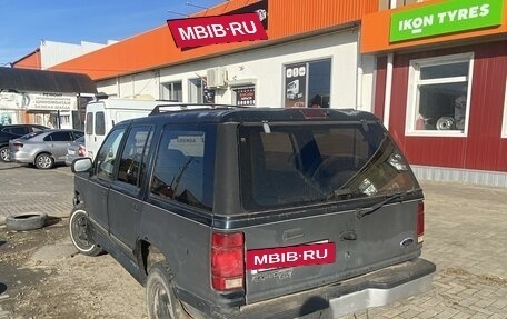 Ford Explorer III, 1993 год, 450 000 рублей, 5 фотография