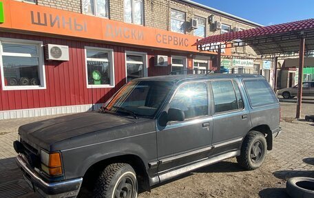 Ford Explorer III, 1993 год, 450 000 рублей, 6 фотография