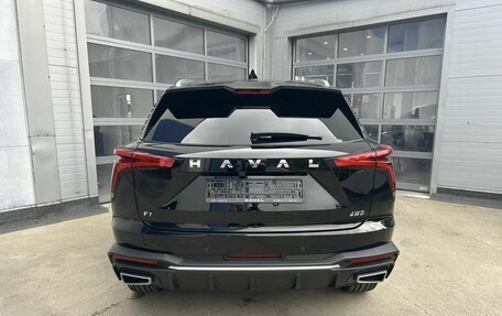 Haval F7, 2024 год, 3 299 000 рублей, 5 фотография