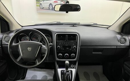 Dodge Caliber I рестайлинг, 2010 год, 599 000 рублей, 10 фотография