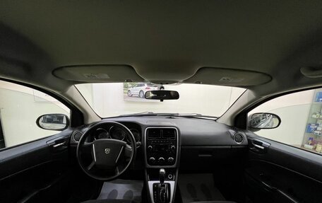 Dodge Caliber I рестайлинг, 2010 год, 599 000 рублей, 12 фотография