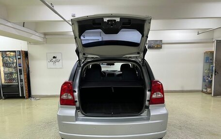 Dodge Caliber I рестайлинг, 2010 год, 599 000 рублей, 7 фотография