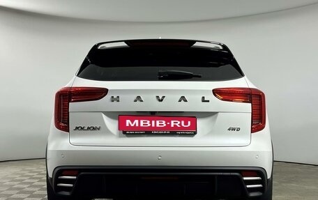 Haval Jolion, 2024 год, 2 515 000 рублей, 5 фотография