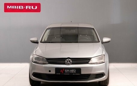 Volkswagen Jetta VI, 2013 год, 990 000 рублей, 2 фотография