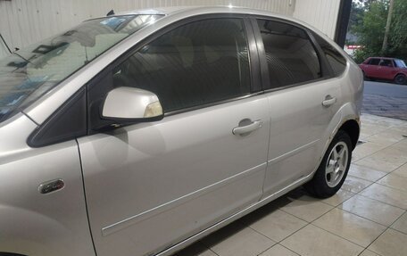 Ford Focus II рестайлинг, 2007 год, 530 000 рублей, 3 фотография