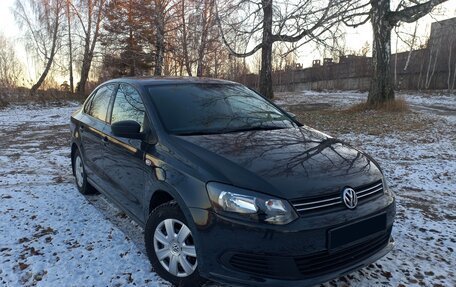 Volkswagen Polo VI (EU Market), 2011 год, 770 000 рублей, 3 фотография