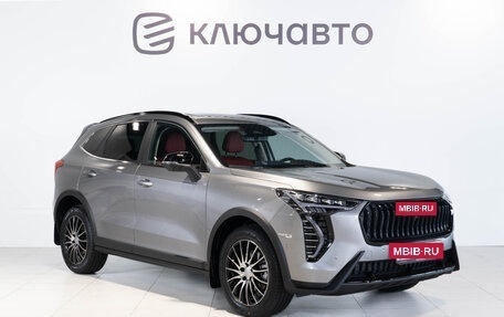 Haval Jolion, 2024 год, 2 799 000 рублей, 9 фотография