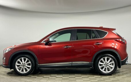 Mazda CX-5 II, 2012 год, 1 749 625 рублей, 3 фотография