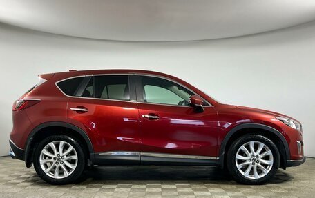 Mazda CX-5 II, 2012 год, 1 749 625 рублей, 4 фотография