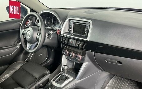 Mazda CX-5 II, 2012 год, 1 749 625 рублей, 13 фотография