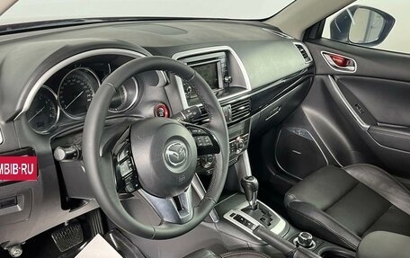 Mazda CX-5 II, 2012 год, 1 749 625 рублей, 11 фотография