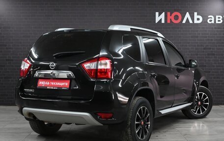 Nissan Terrano III, 2015 год, 1 275 000 рублей, 6 фотография