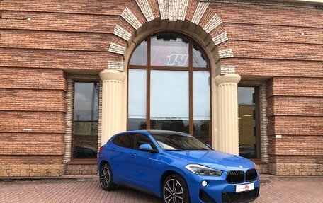 BMW X2, 2019 год, 3 590 000 рублей, 2 фотография