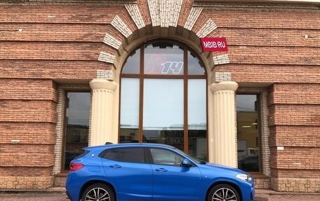 BMW X2, 2019 год, 3 590 000 рублей, 3 фотография