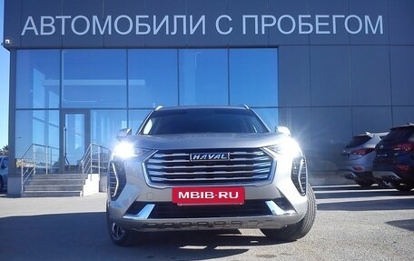 Haval Jolion, 2021 год, 1 909 000 рублей, 3 фотография