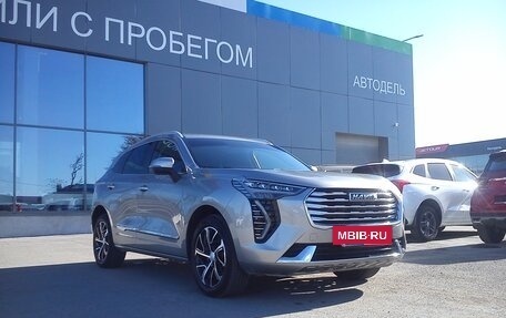 Haval Jolion, 2021 год, 1 909 000 рублей, 5 фотография