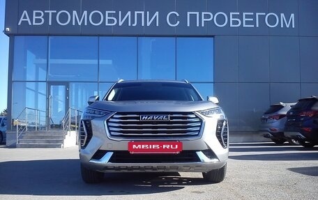 Haval Jolion, 2021 год, 1 909 000 рублей, 12 фотография