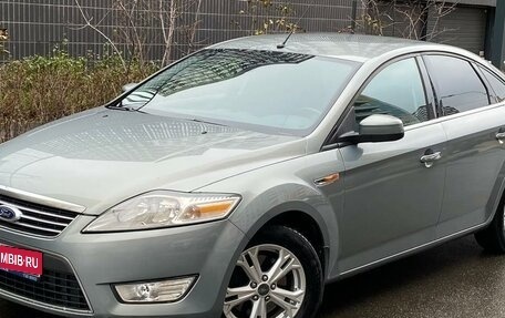 Ford Mondeo IV, 2008 год, 749 000 рублей, 1 фотография