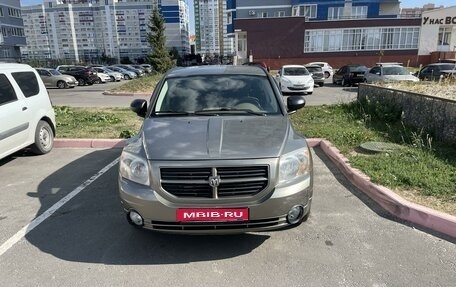 Dodge Caliber I рестайлинг, 2008 год, 650 000 рублей, 1 фотография