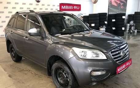 Lifan X60 I рестайлинг, 2014 год, 799 000 рублей, 7 фотография