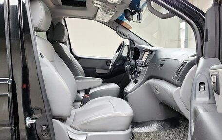 Hyundai Grand Starex Grand Starex I рестайлинг 2, 2020 год, 2 985 000 рублей, 10 фотография