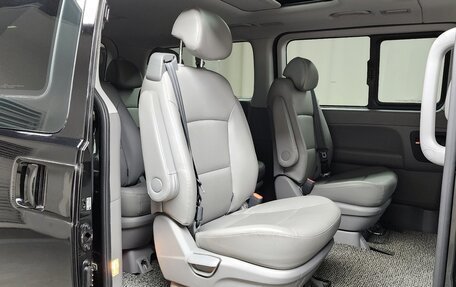 Hyundai Grand Starex Grand Starex I рестайлинг 2, 2020 год, 2 985 000 рублей, 11 фотография