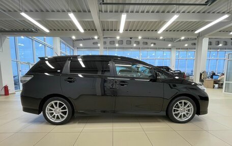 Toyota Wish II, 2015 год, 2 099 999 рублей, 7 фотография