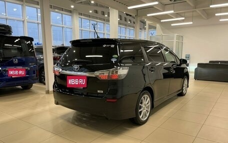 Toyota Wish II, 2015 год, 2 099 999 рублей, 6 фотография