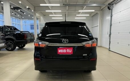 Toyota Wish II, 2015 год, 2 099 999 рублей, 5 фотография