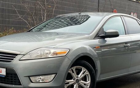 Ford Mondeo IV, 2008 год, 749 000 рублей, 2 фотография