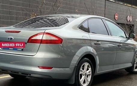 Ford Mondeo IV, 2008 год, 749 000 рублей, 7 фотография