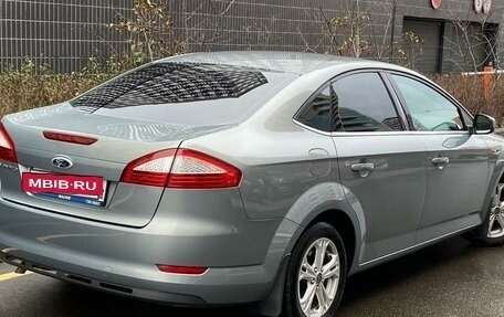 Ford Mondeo IV, 2008 год, 749 000 рублей, 8 фотография