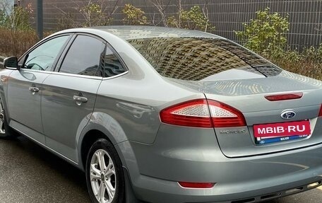 Ford Mondeo IV, 2008 год, 749 000 рублей, 5 фотография