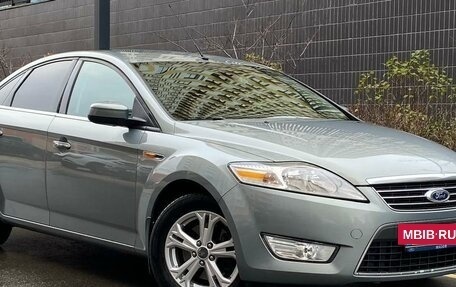 Ford Mondeo IV, 2008 год, 749 000 рублей, 10 фотография