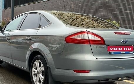 Ford Mondeo IV, 2008 год, 749 000 рублей, 6 фотография