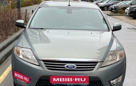 Ford Mondeo IV, 2008 год, 749 000 рублей, 3 фотография