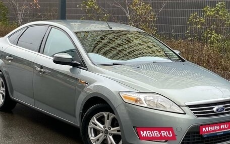 Ford Mondeo IV, 2008 год, 749 000 рублей, 11 фотография