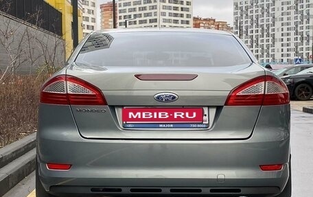 Ford Mondeo IV, 2008 год, 749 000 рублей, 16 фотография