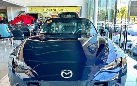 Mazda MX-5, 2024 год, 7 816 515 рублей, 2 фотография