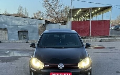 Volkswagen Golf GTI VII, 2011 год, 1 650 000 рублей, 1 фотография