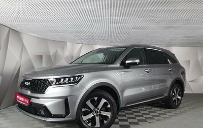 KIA Sorento IV, 2024 год, 5 790 000 рублей, 1 фотография