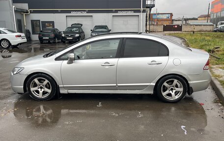 Honda Civic VIII, 2007 год, 790 000 рублей, 6 фотография