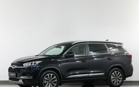 Chery Tiggo 8 I, 2020 год, 1 575 000 рублей, 1 фотография