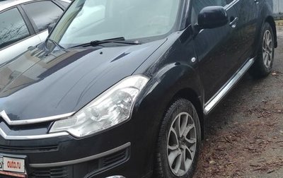 Citroen C-Crosser, 2008 год, 950 000 рублей, 1 фотография