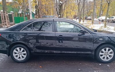 Toyota Camry, 2008 год, 1 450 000 рублей, 1 фотография