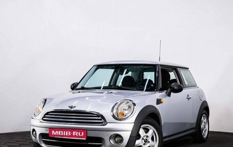 MINI Hatch, 2008 год, 797 000 рублей, 1 фотография